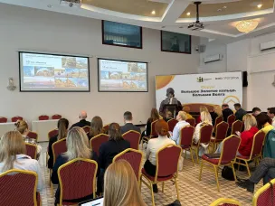 «Нижегородская область ожидает дальнейшего роста туристско-экскурсионного потока в сегменте круизного туризма», – Сергей Яковлев